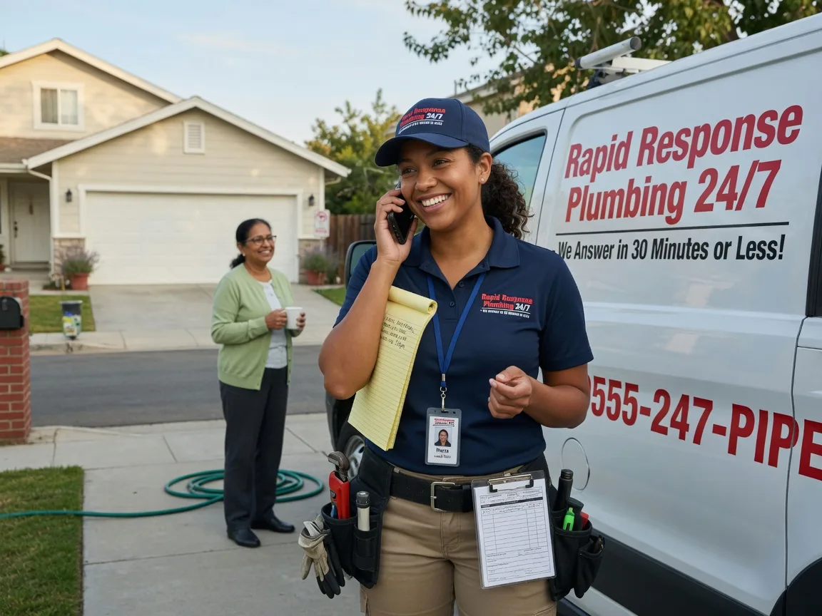 Emergency Plumber Mansfield, TX FAQs